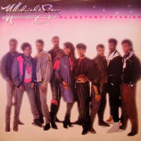 Midnight Star